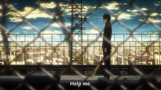 Highschool of the d. episode 1 English subtitles - 8 image