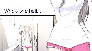 Secret Class w/ Step Family Part 13 - 2 image