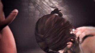 Lara Croft in Trouble - 2 image