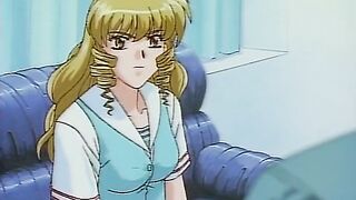 Yu-No Episode 1 Ep 1 English Uncensored - 3 image