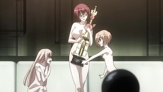 Daimidaler Prince vs Penguin Empire - 6 image