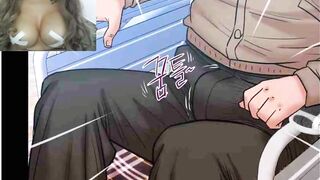 MY step AUNT - ANIME -CHAPTER 22 - 8 image
