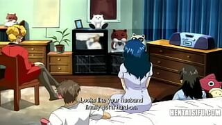 Unhinged Stepfamily - ENG SUBS - 1 image