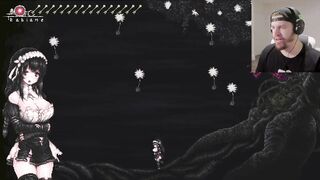 Nightmarish Game Will Make You Drop Your Pants (SiNiSistar) [Uncensored] - 5 image