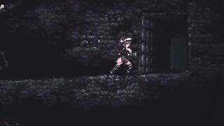 Nightmarish Game Will Make You Drop Your Pants (SiNiSistar) [Uncensored] - 8 image