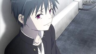 Trinity Seven Sub. Esp. 01 - 3 image