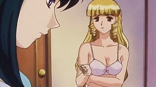 Yu-No Episode 2 Ep 2 English Uncensored - 3 image