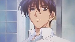 Yu-No Episode 2 Ep 2 English Uncensored - 5 image