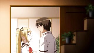 Kanojo X Kanojo X Kanojo 2 (HD) UNCENSORED Hentai Big Tits - 6 image