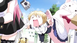 Kanojo X Kanojo X Kanojo 2 (HD) UNCENSORED Hentai Big Tits - 9 image