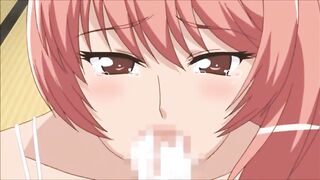 Facefucking Compilation Hentai 02 - 9 image