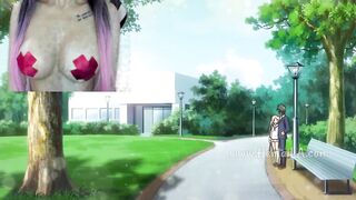 He cheats on her with 4 and she asks him to have an orgy - 10 image