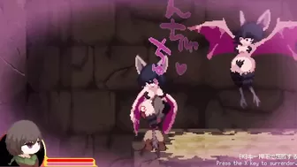 Monsters night gallery hentai porn videos