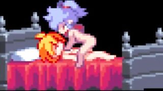 Eroico Revision 2017 Update - Animation Gallery - 10 image