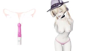 Sensual morning masturbation until I cum - 9 image