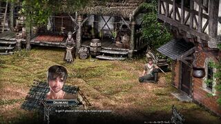 COUNTESS IN CRIMSON - PT 10 - 2 image