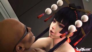 SFM & BLENDER WITH SOUND 11 (4K) {2020 REUPLOADED} - 3 image