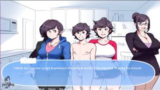 Snow Daze the Music of Winter Original Run Part 22 Lots of sex - 10 image