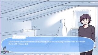 Snow Daze the Music of Winter Original Run Part 22 Lots of sex - 2 image