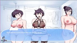 Snow Daze the Music of Winter Original Run Part 22 Lots of sex - 6 image