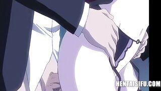 Lone Warrior Can Fulfill Prophecy Only By Orgasms - 3 image