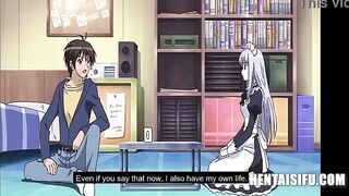 Lone Warrior Can Fulfill Prophecy Only By Orgasms - 5 image