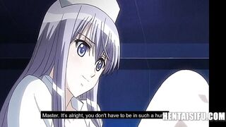 Lone Warrior Can Fulfill Prophecy Only By Orgasms - 8 image