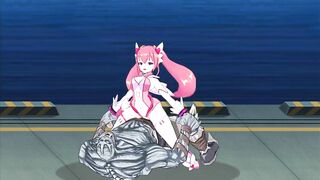 Magical Angel Fairy Heart - 2 image