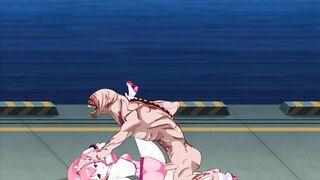 Magical Angel Fairy Heart - 6 image