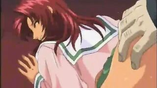 Anal Fuck First Timer - 1 image