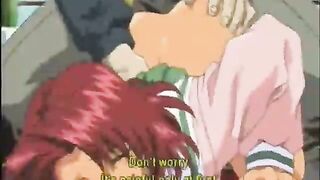 Anal Fuck First Timer - 2 image