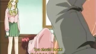 Anal Fuck First Timer - 7 image