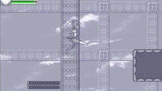 Full Gameplay of pixel style HENTAI GAME sex scene and CG - 8 image