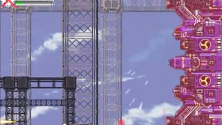 Full Gameplay of pixel style HENTAI GAME sex scene and CG - 9 image
