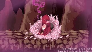 Supa Monsters 'N Girls Sex Gallery (No Commentary - 4/5) - 1 image