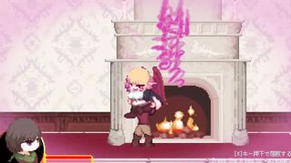 Supa Monsters 'N Girls Sex Gallery (No Commentary - 4/5)