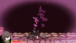 Supa Monsters 'N Girls Sex Gallery (No Commentary - 4/5) - 3 image