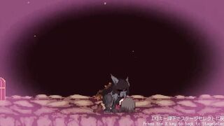 Supa Monsters 'N Girls Sex Gallery (No Commentary - 4/5) - 4 image