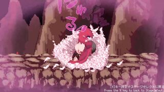 Supa Monsters 'N Girls Sex Gallery (No Commentary - 4/5) - 5 image