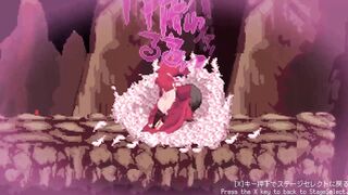 Supa Monsters 'N Girls Sex Gallery (No Commentary - 4/5) - 6 image