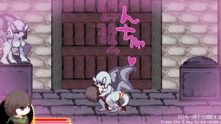 Supa Monsters 'N Girls Sex Gallery (No Commentary - 4/5) - 8 image