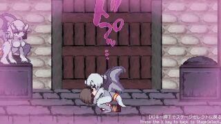 Supa Monsters 'N Girls Sex Gallery (No Commentary - 4/5) - 9 image