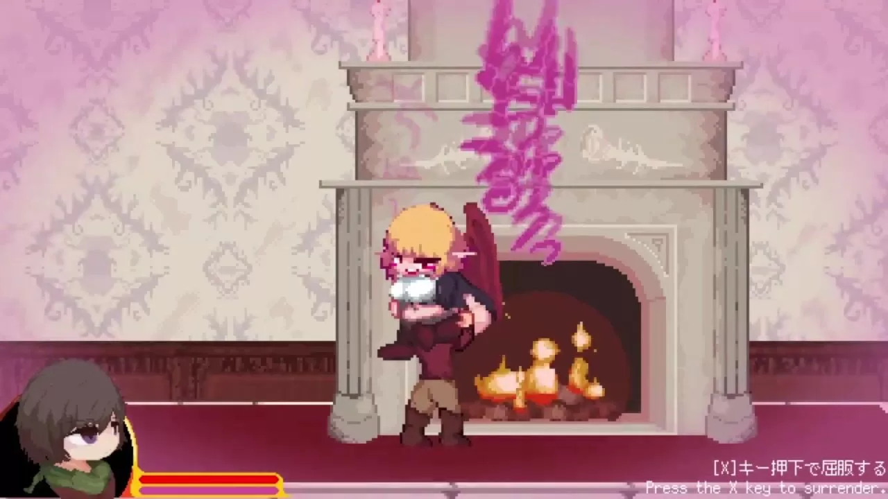 Supa Monsters N Girls Sex Gallery (No Commentary - 45) watch online