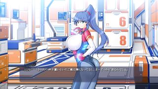 Creature reaction inside the ship! Part 3 - 2 image