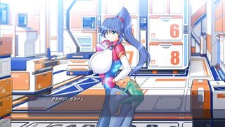 Creature reaction inside the ship! Part 3 - 3 image