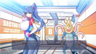 Creature reaction inside the ship! Part 3 - 5 image