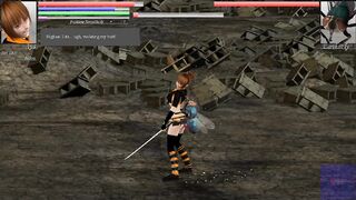 Hounds of the Blade Encounters - 2 image