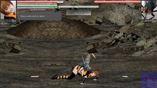 Hounds of the Blade Encounters - 4 image