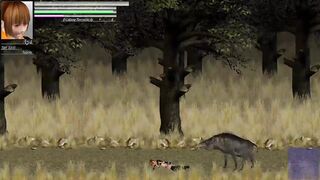 Hounds of the Blade Encounters - 6 image