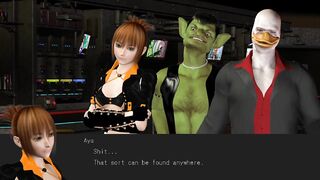 Hounds of the Blade Encounters - 8 image